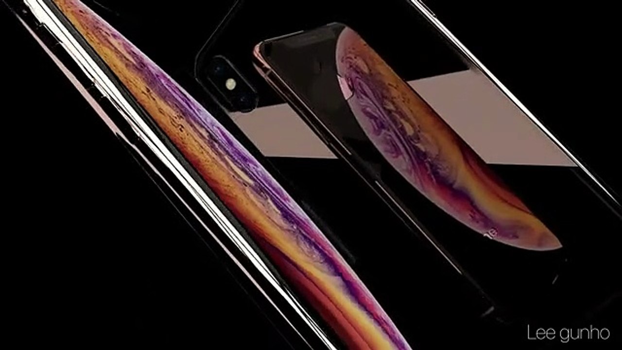 ‘Concept’ mostra-lhe o aspeto mais provável dos novos iPhones