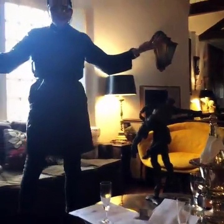 José Castelo Branco volta a Portugal e descobre 30 mil euros em dívidas para pagar