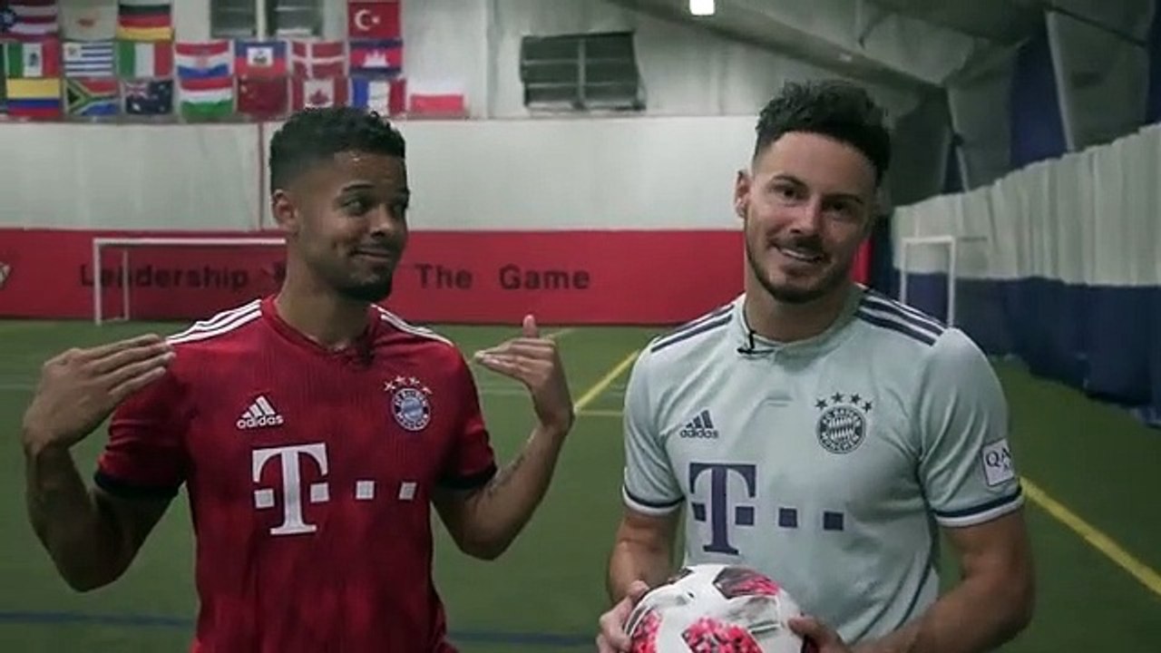 Renato Sanches