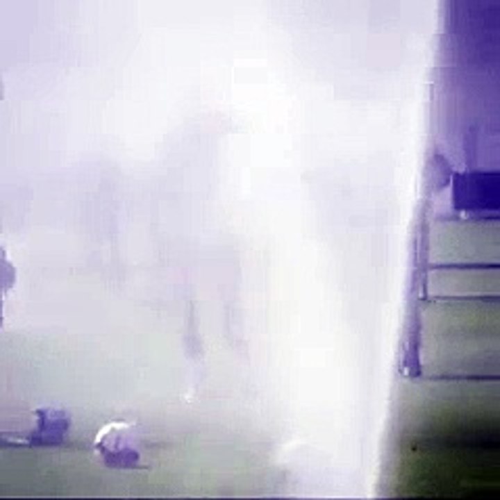 Treino de Cristiano Ronaldo