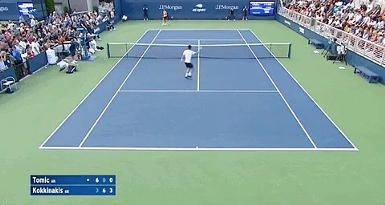 Bernard Tomic