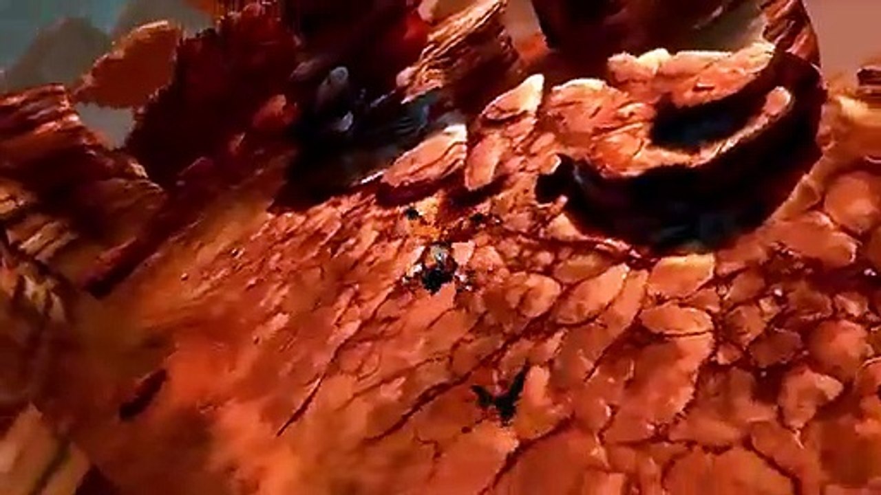 Goku e Vegeta ganham trailers para "Dragon Ball FighterZ"