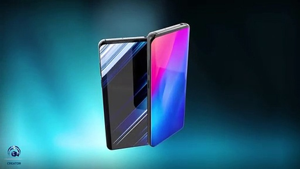 Vídeo mostra-lhe o "concept" do Galaxy S10 que...