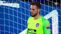 Sergio Ramos - Atlético Madrid