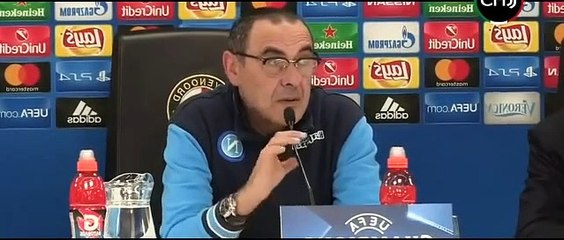 Maurizio Sarri