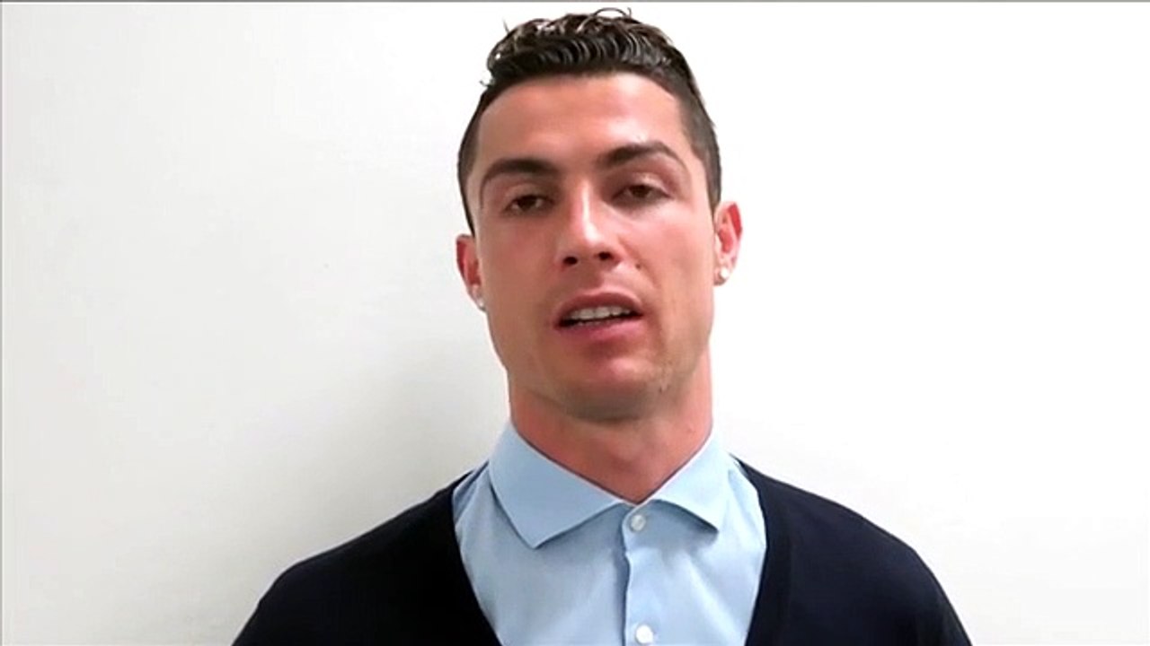 Ronaldo Juventus