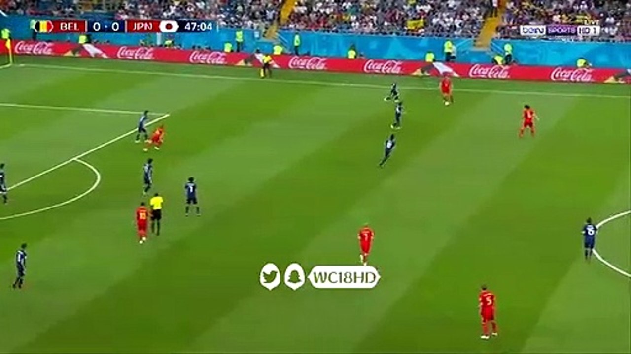 Haraguchi golo