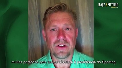 Peter Schmeichel
