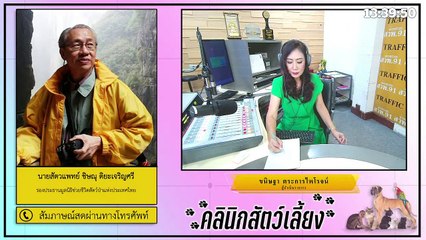 การเพาะเลี้ยงสุนัขแต่ละสายพันธุ์ EP.3 : FM91 คลินิกสัตว์เลี้ยง : 28 กุมภาพันธ์ 2564
