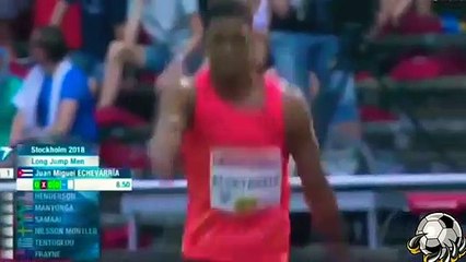 Juan Miguel Echevarría