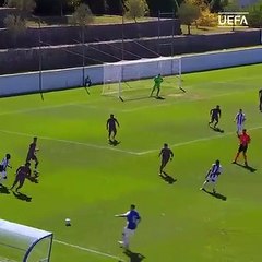 FC Porto-Besiktas
