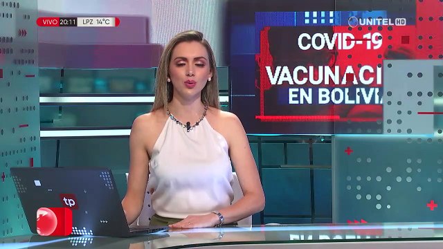 Gobierno distribuyó 125.460 segundas dosis de Sputnik V en todo el país y pide a Sedes acelerar su aplicación