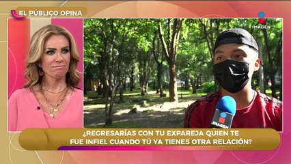 'No le voy a dejar el camino libre' | Rocío a tu lado