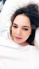 Vlogger portuguesa "A Maria Vaidosa" foi mãe pela primeira vez