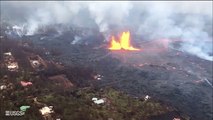 Hawai vulcao erupçao usgs