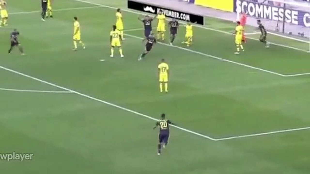 Chievo-Juventus