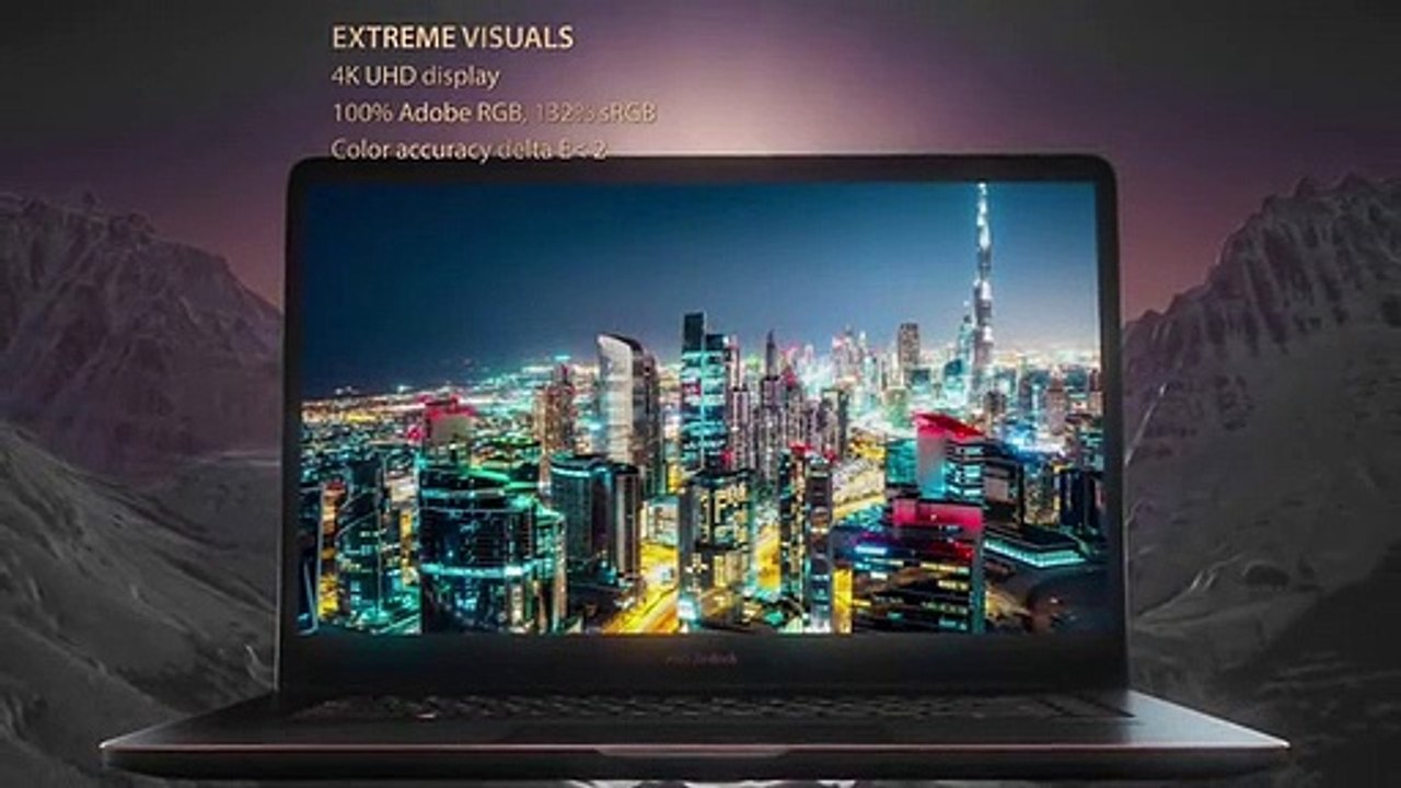 Nunca viu nada igual. Novo portátil da Asus tem um segundo ecrã