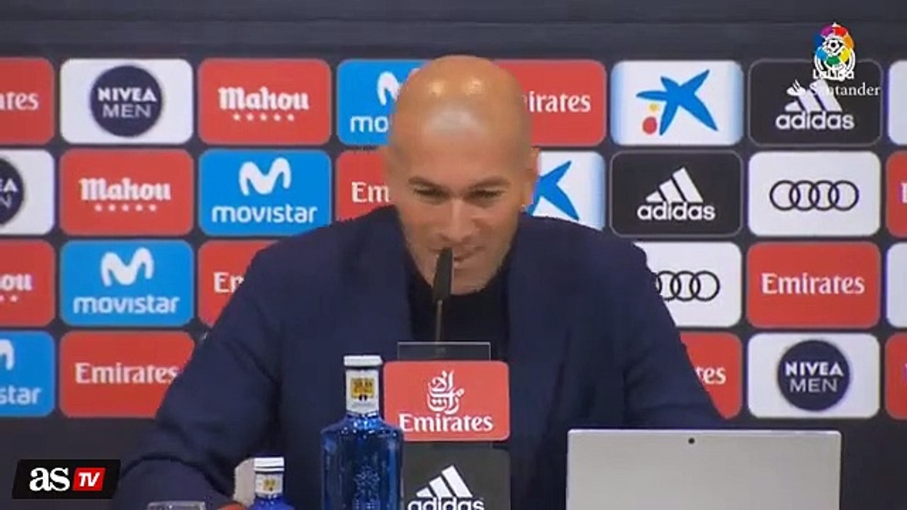 Zidane