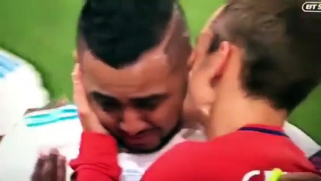Lágrimas de Payet
