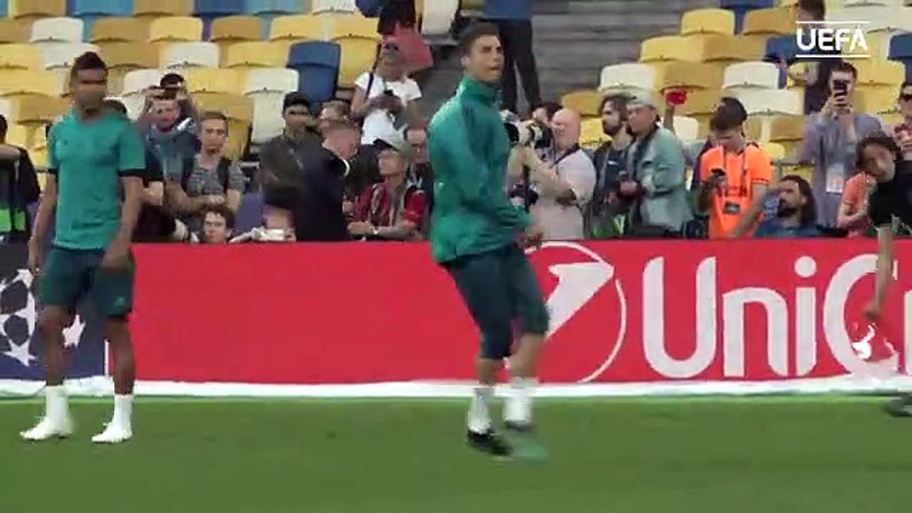 Ronaldo