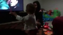 Orgulhosa, Blaya Rodrigues partilha vídeo dos primeiros passos da filha