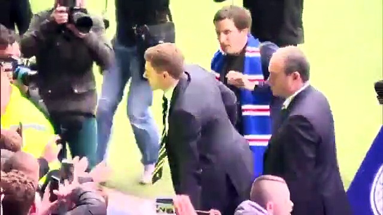 Rangers