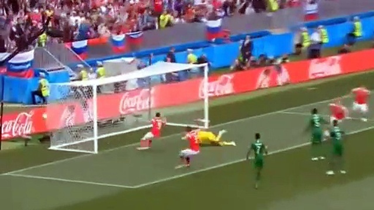 Golo Rússia