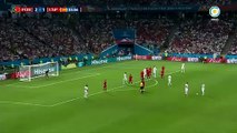 Golo de Diego Costa a Portugal - 2