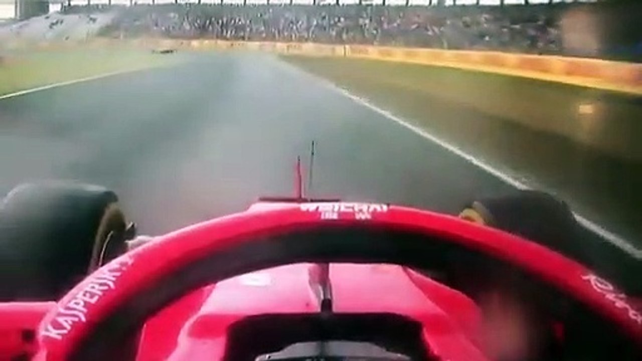 Sebastián Vettel