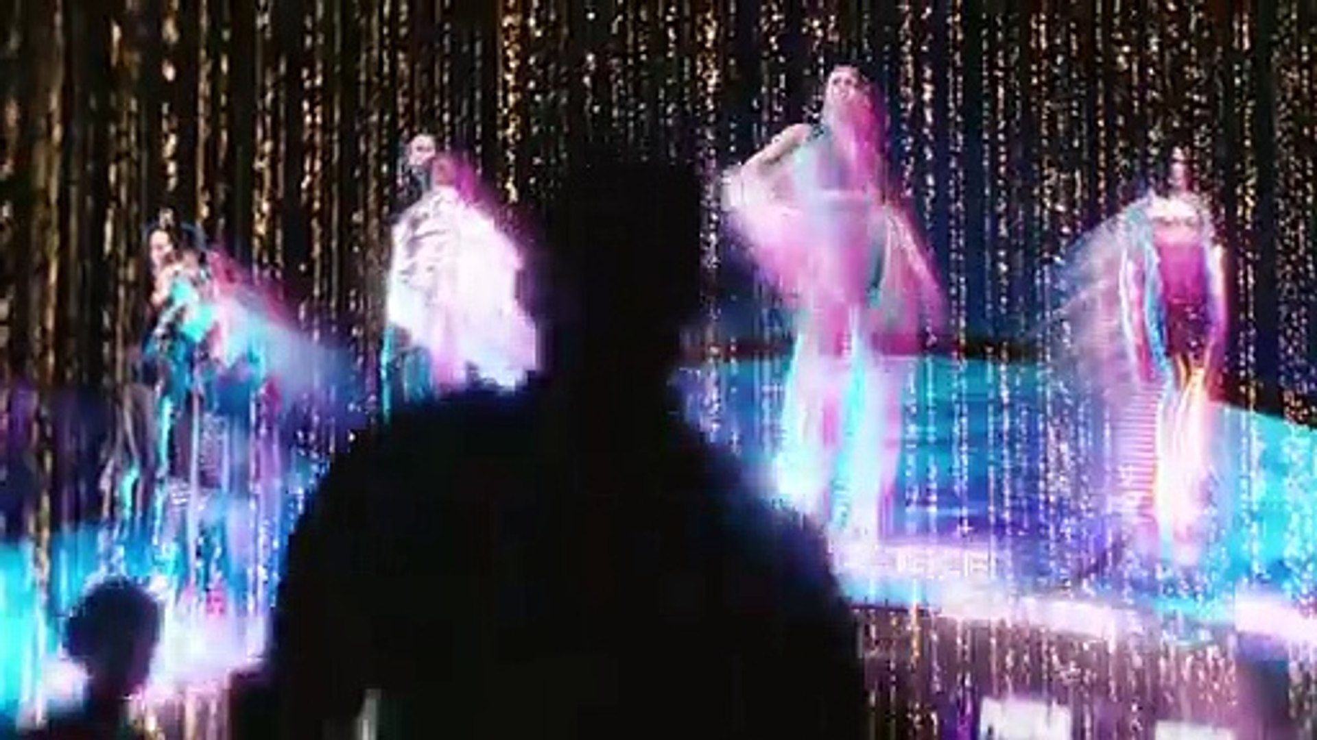 Cyberpunk 2077 - Trailer da E3