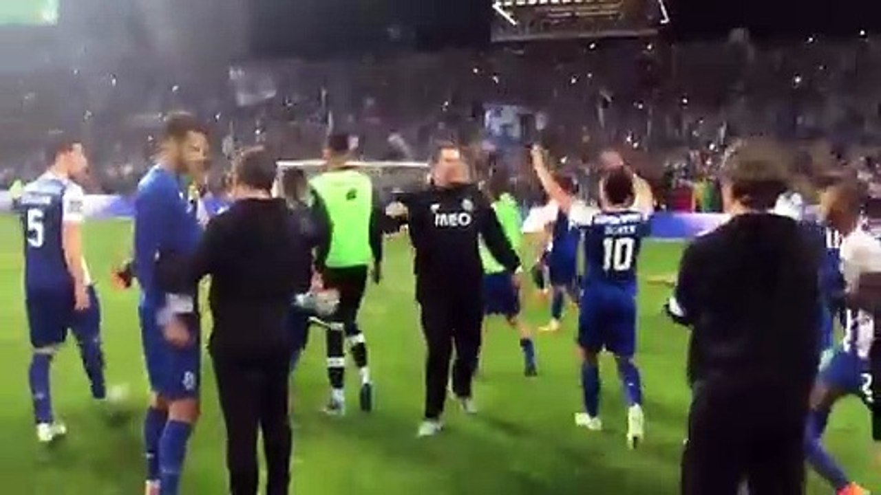 FC Porto