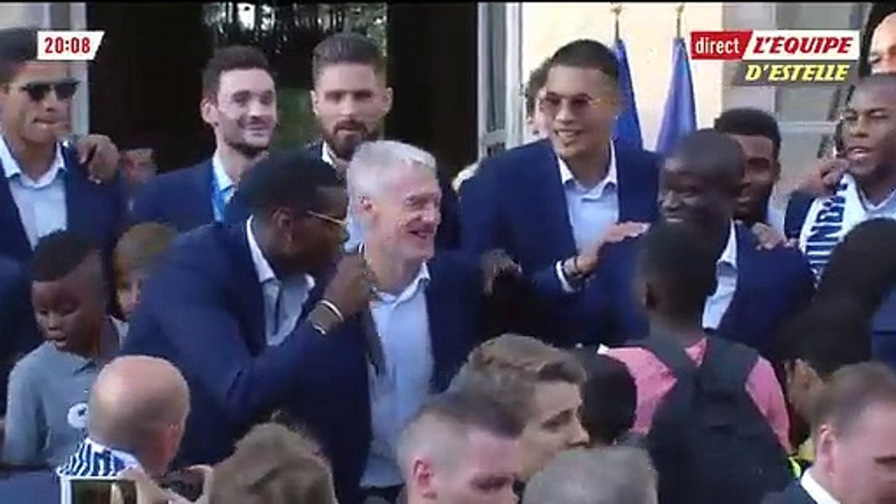 Kanté