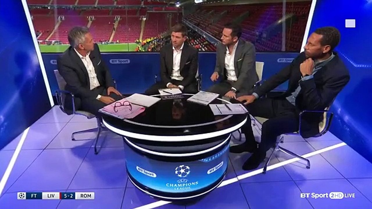 Gerrard