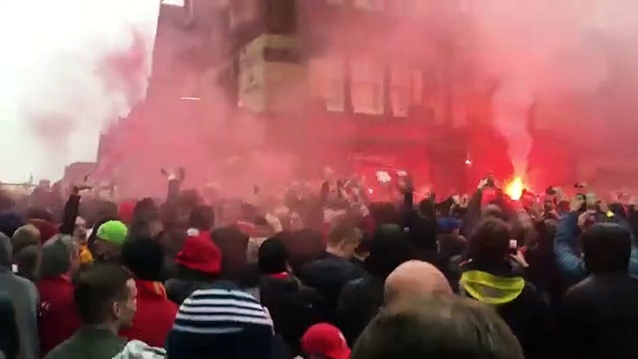 Liverpool