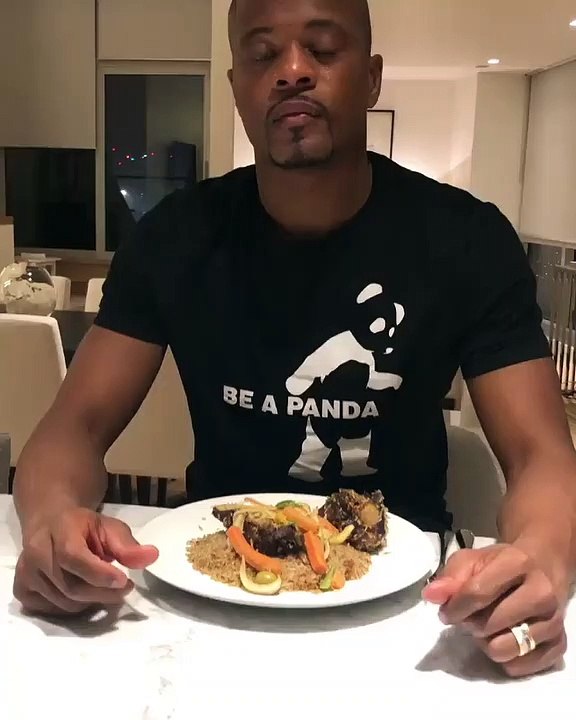 Patrice Evra