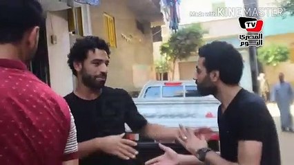 Qual é o verdadeiro Salah? Craque tem um sósia que até é egípcio