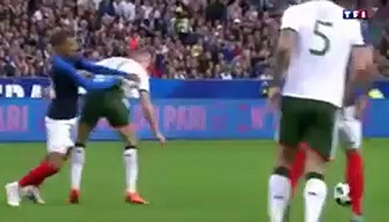 Mbappé