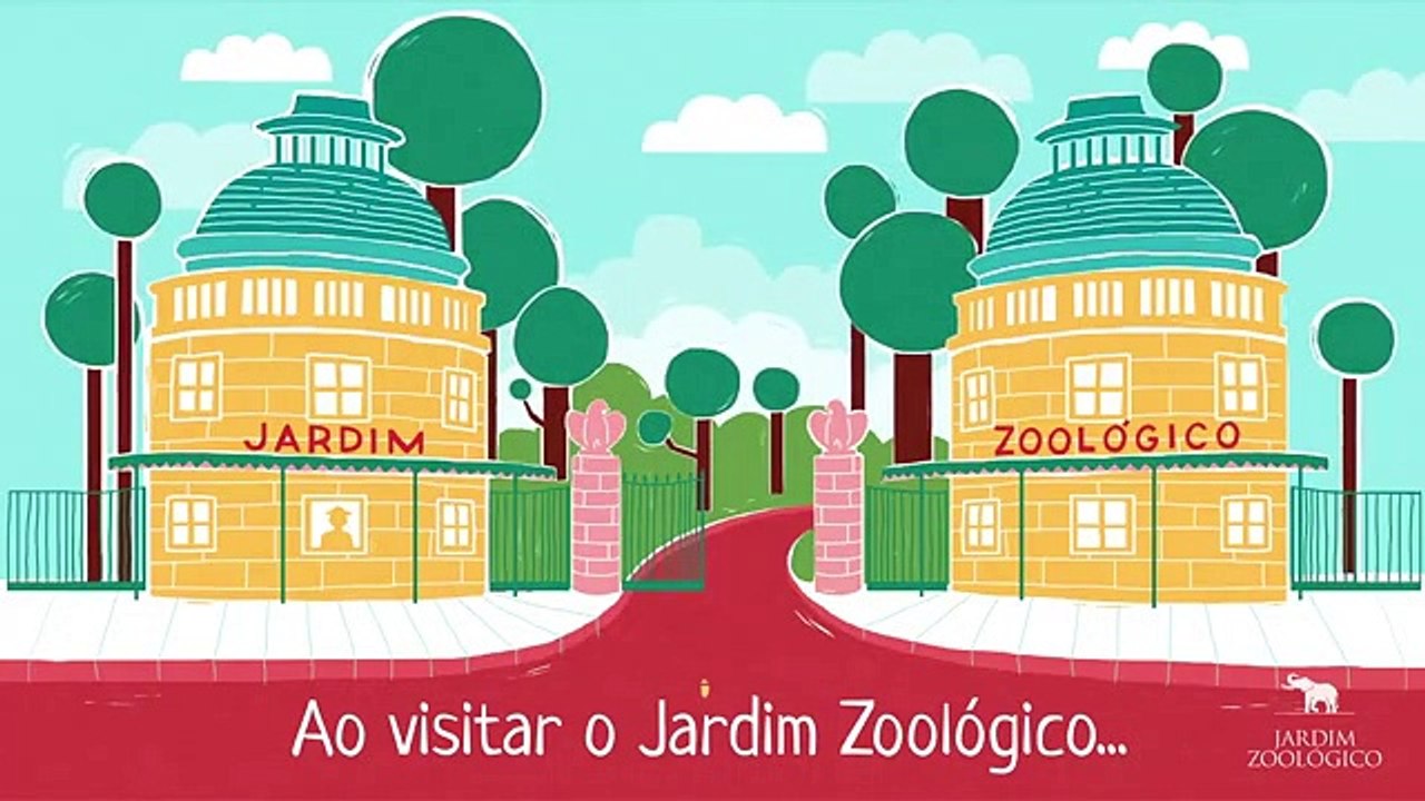 Jardim Zoológico de Lisboa