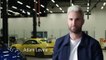 O Porsche elétrico "tem alma", diz Adam Levine dos Maroon 5