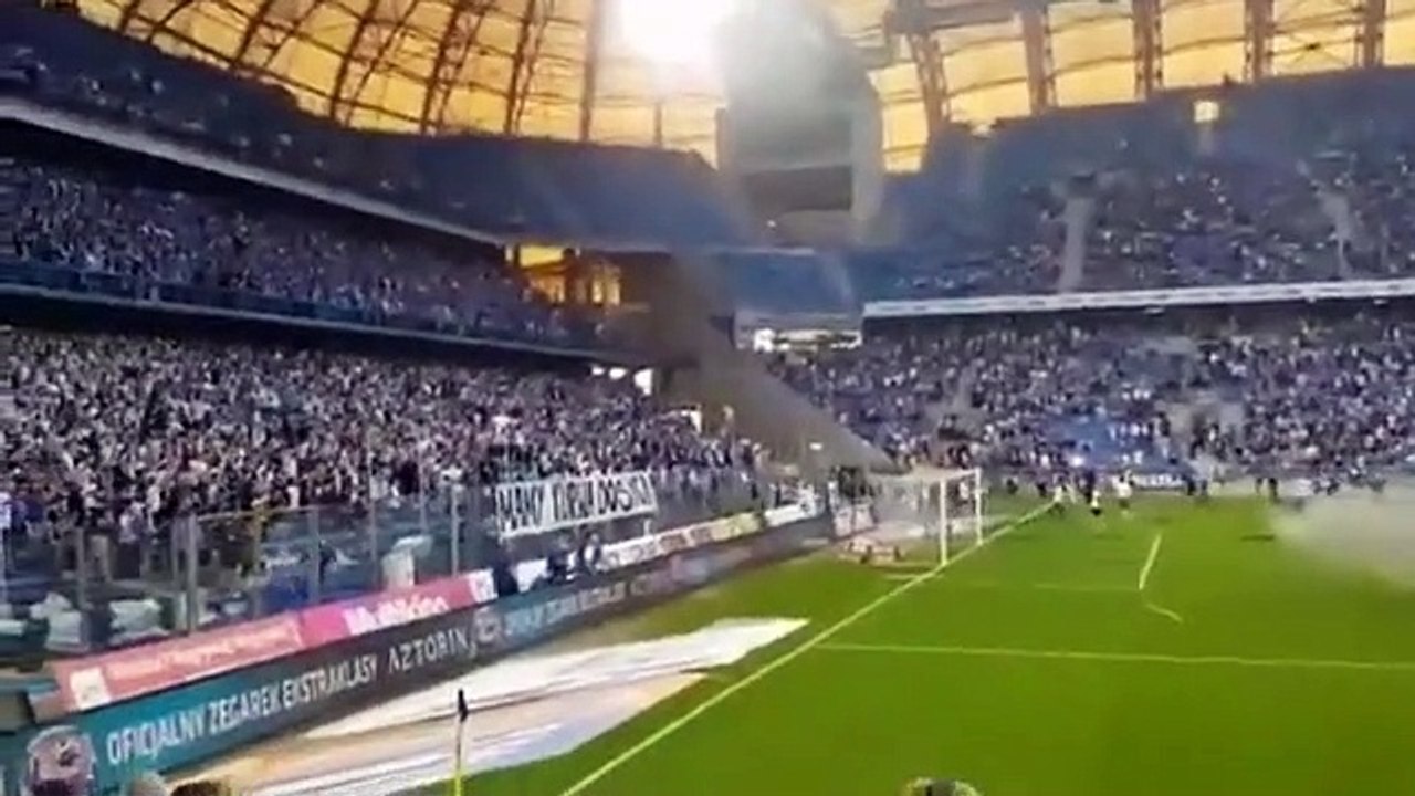 Lech Poznan