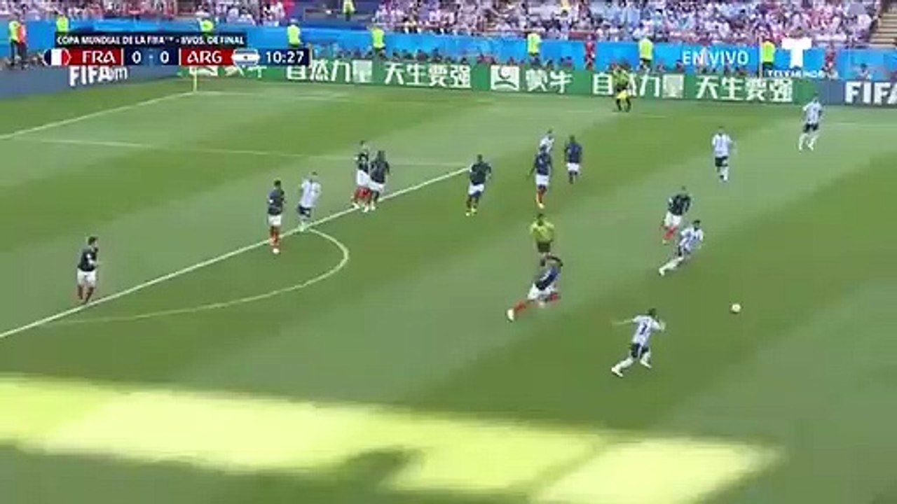 Mbappe