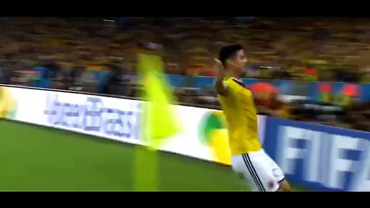 James - Uruguai