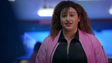 The Big Leap Trailer - Going For It