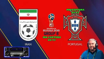 Relato de Fernando Eurico ao golo de Quaresma