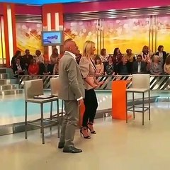 Cristina Ferreira e Goucha dançam o fenómeno viral "Dame tu Cosita"