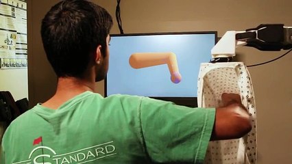 Demasiado ocupado para se vestir? Deixe este robot tratar disso