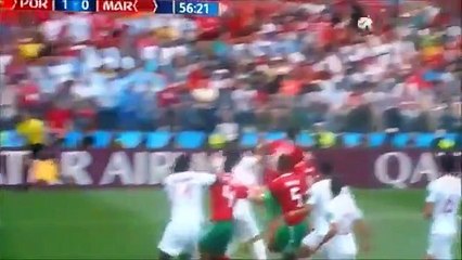Portugal-Marrocos