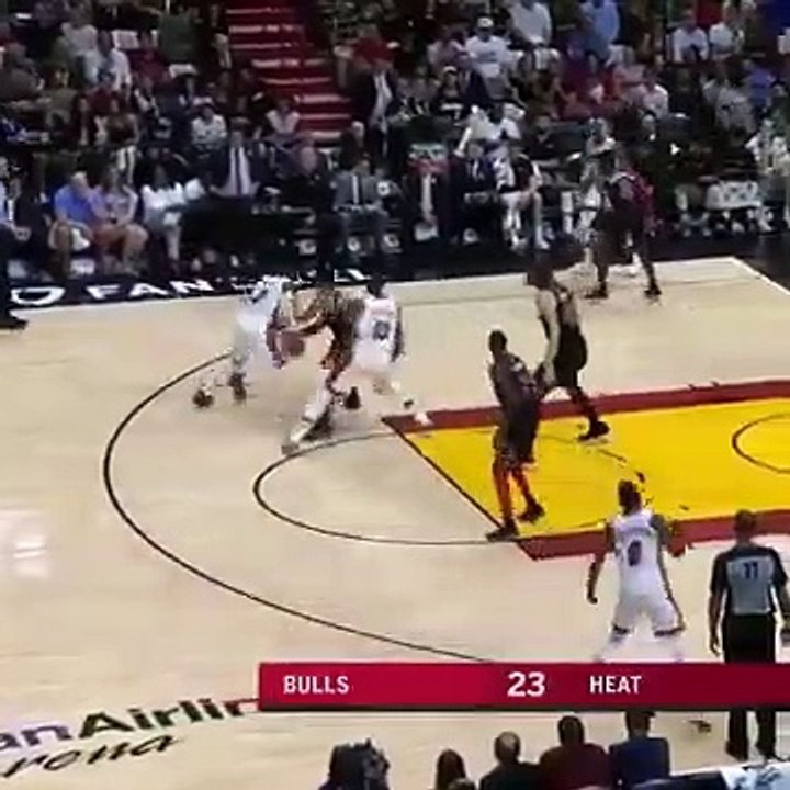 Bam Adebayo