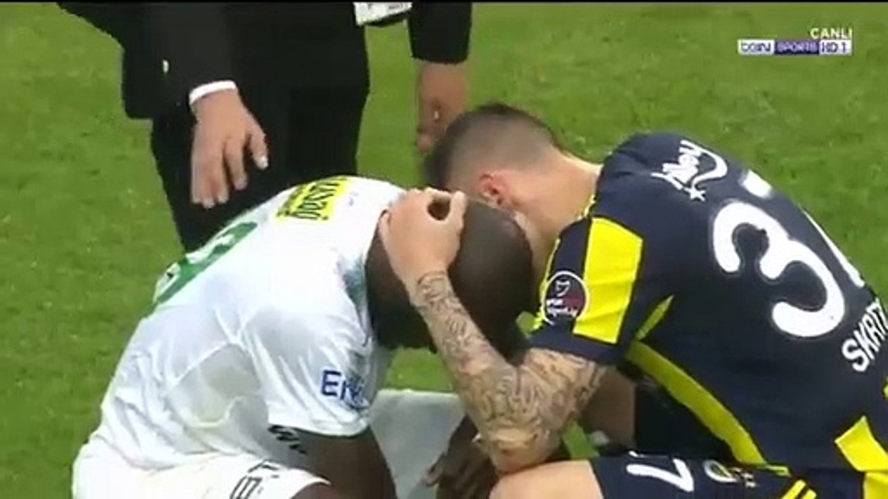 Moussa Sow