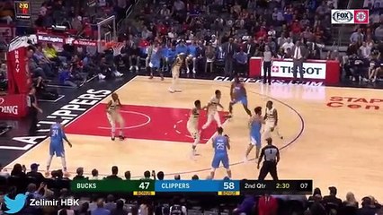 Milos Teodosic 2